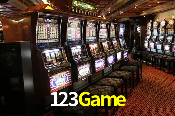 A Revolução dos Aplicativos de Jogos no 123Game