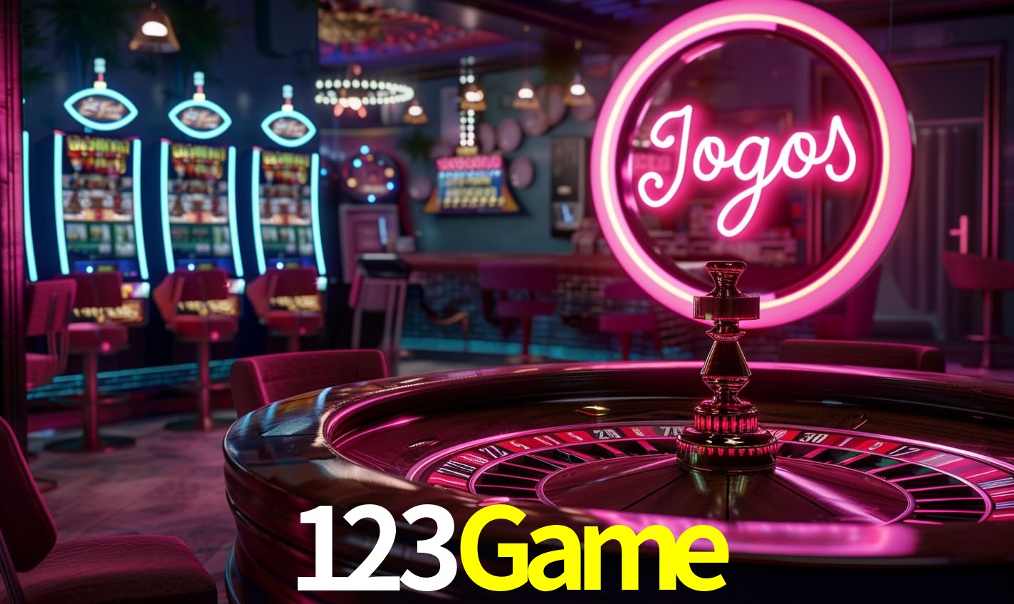 Descubra a Essência do 123Game: Nossa História e Compromissos