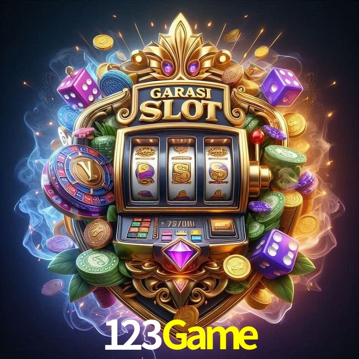 Segurança 2FA 123Game