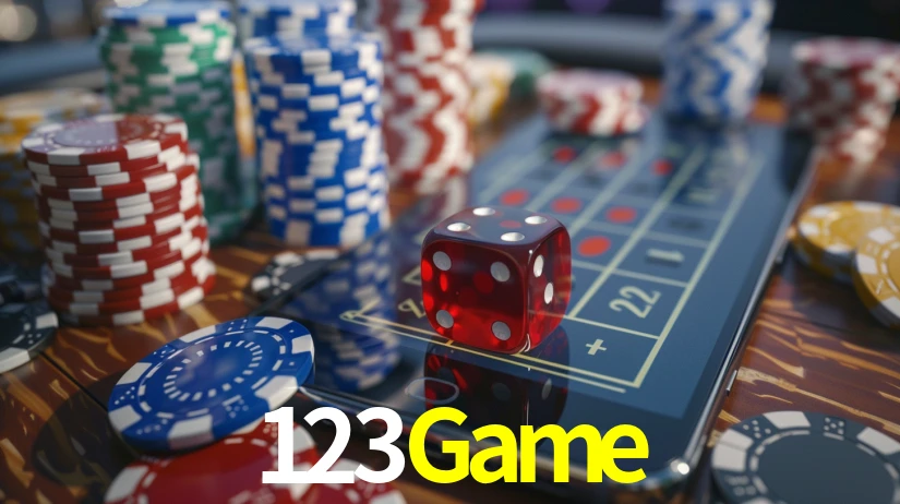 123Game Login