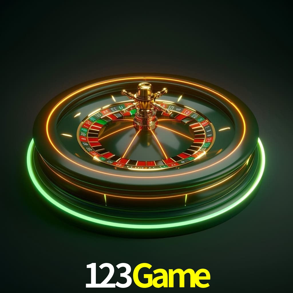 123 Game