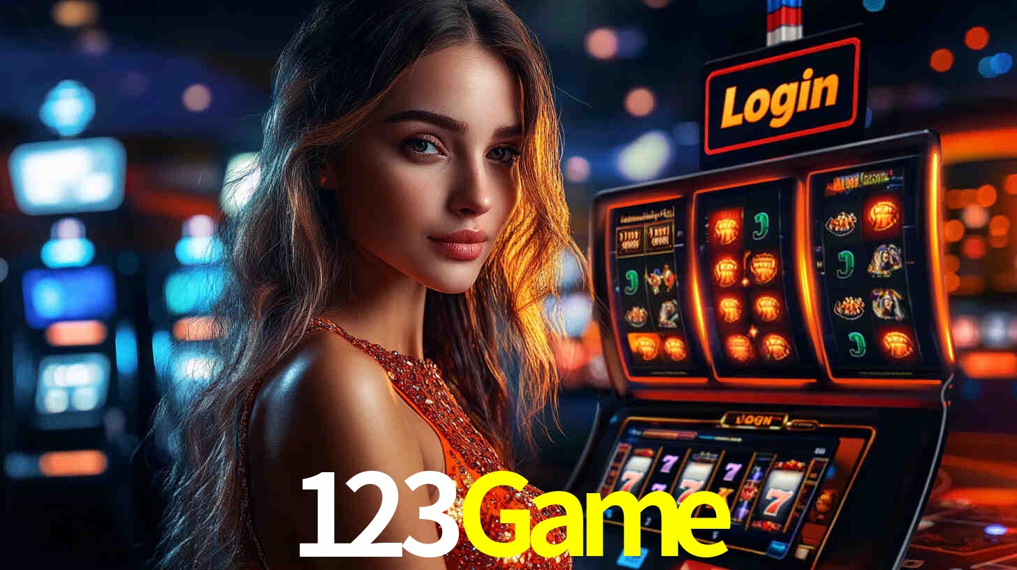 123Game Login