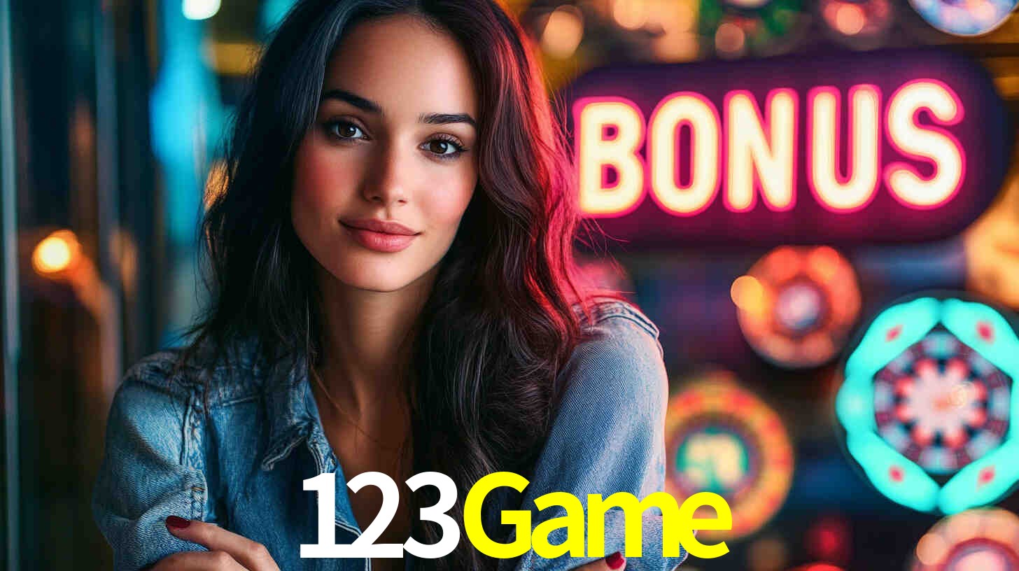 123Game - Cassino Virtual Brasil - 123 Game