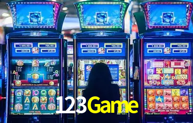 Descubra a Essência do 123Game: Nossa História e Compromissos