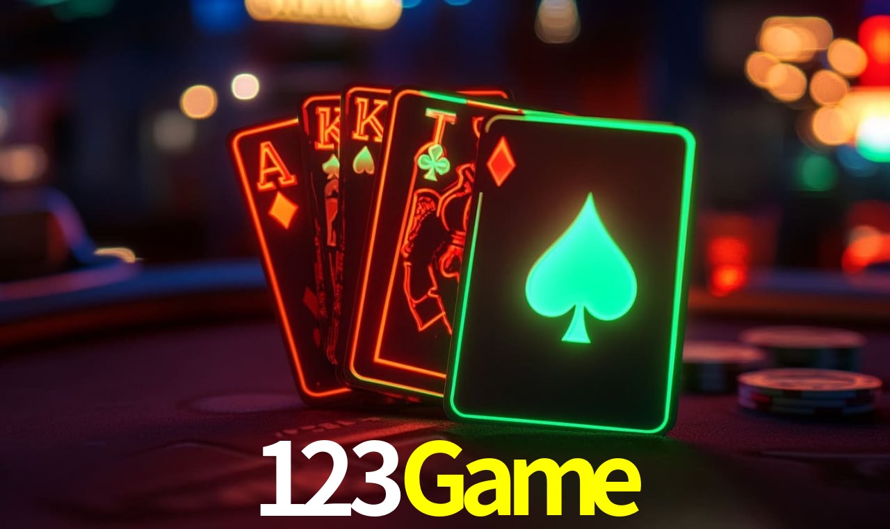 Estatísticas do Jogo 123Game