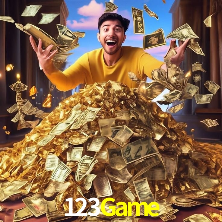 Casino Ao Vivo 123Game