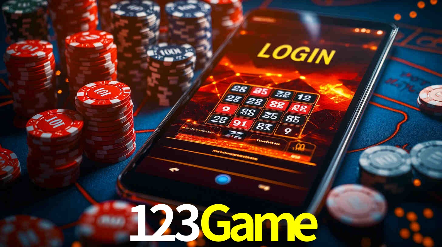 123 Game