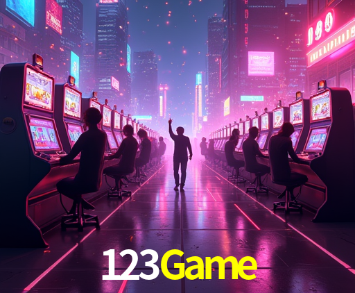 Programa VIP 123Game