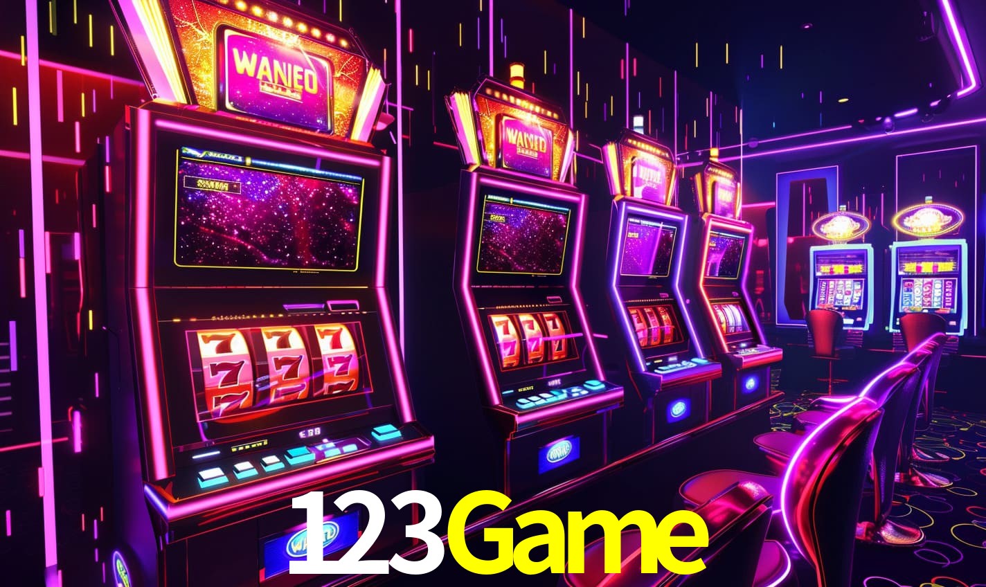 A Popularidade dos Caça-Níqueis no 123Game