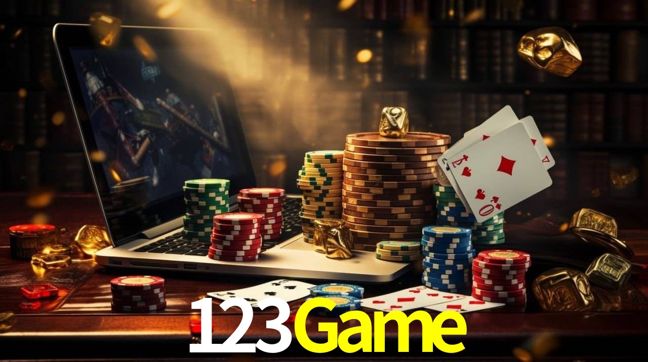 Mesa de Blackjack 123Game