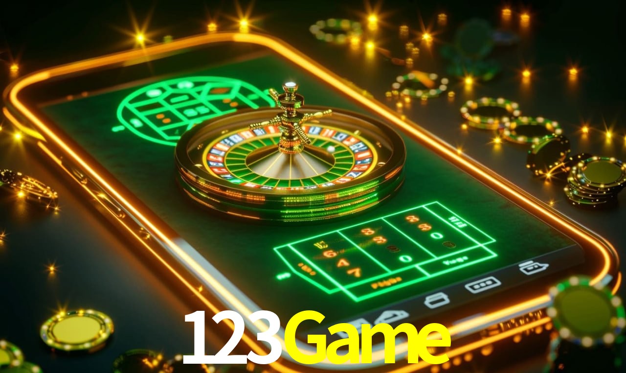 Sistemas de Segurança 123Game