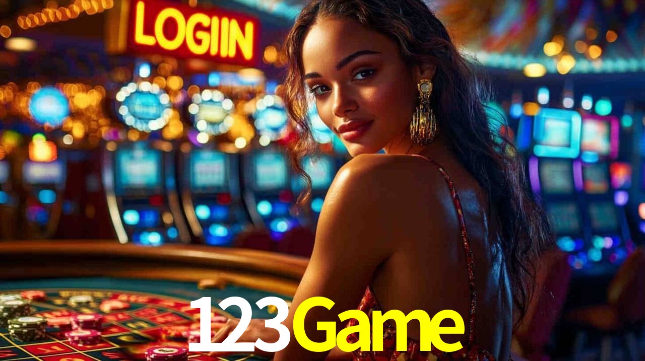 Diretório de Jogos 123Game
