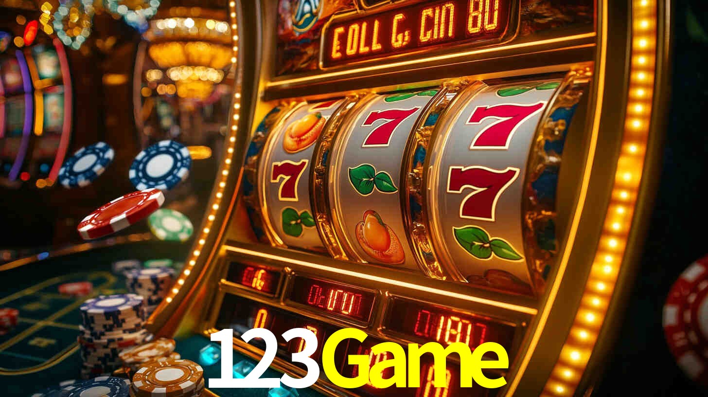 Welcome Bonus 123Game