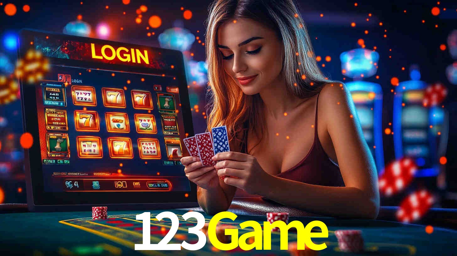 123Game: A Experiência de Casino com Jogos de Mesa ao Vivo