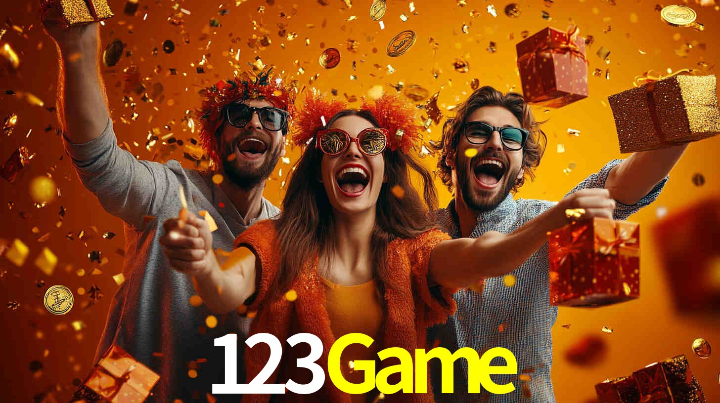 123Game: Seu Cassino Premiado com Pagamentos Rápidos