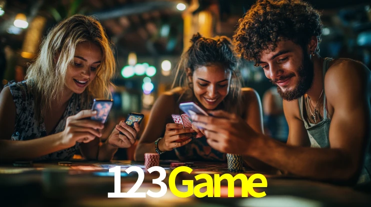 Live Casino 123Game