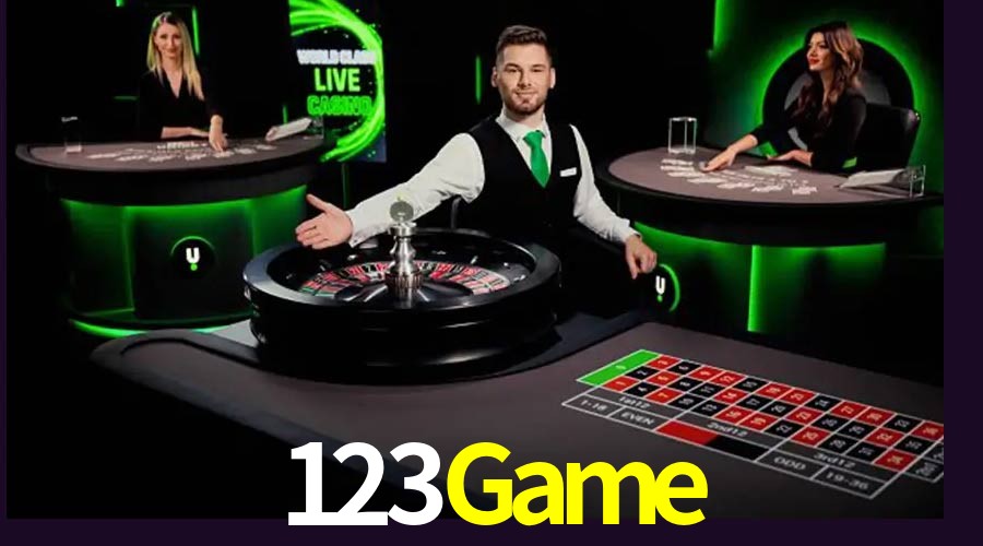 2FA Security 123Game