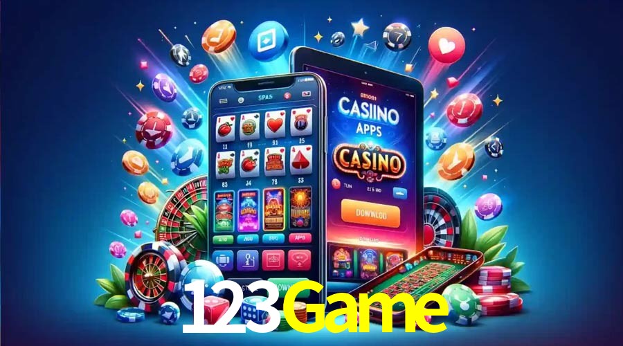 Secure Login 123Game