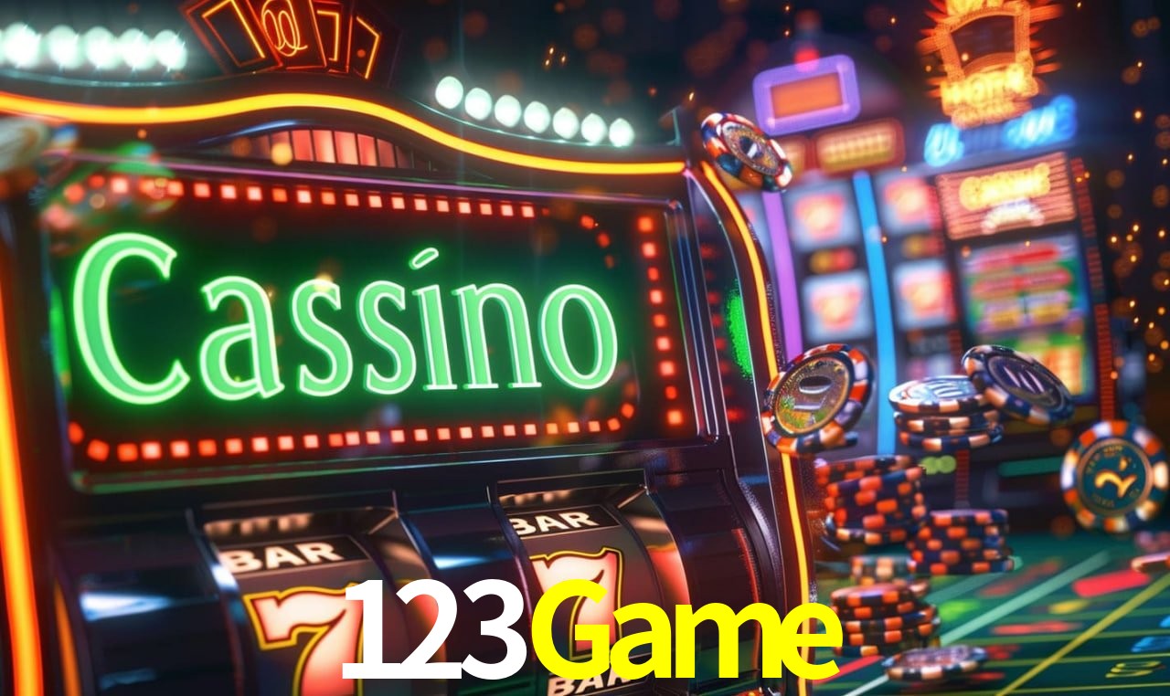 Login Seguro 123Game