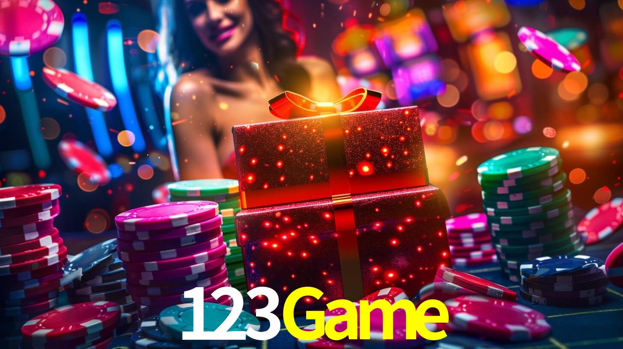Descubra o Programa VIP da 123Game: Vantagens Exclusivas para Jogadores