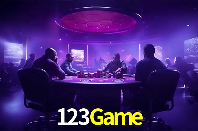 Experiência VIP 123Game