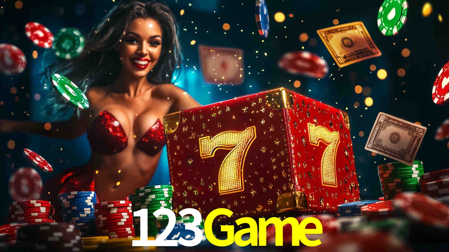 Apostas Esportivas na 123Game: Um Guia Completo