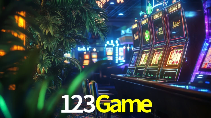 VIP Casino 123Game