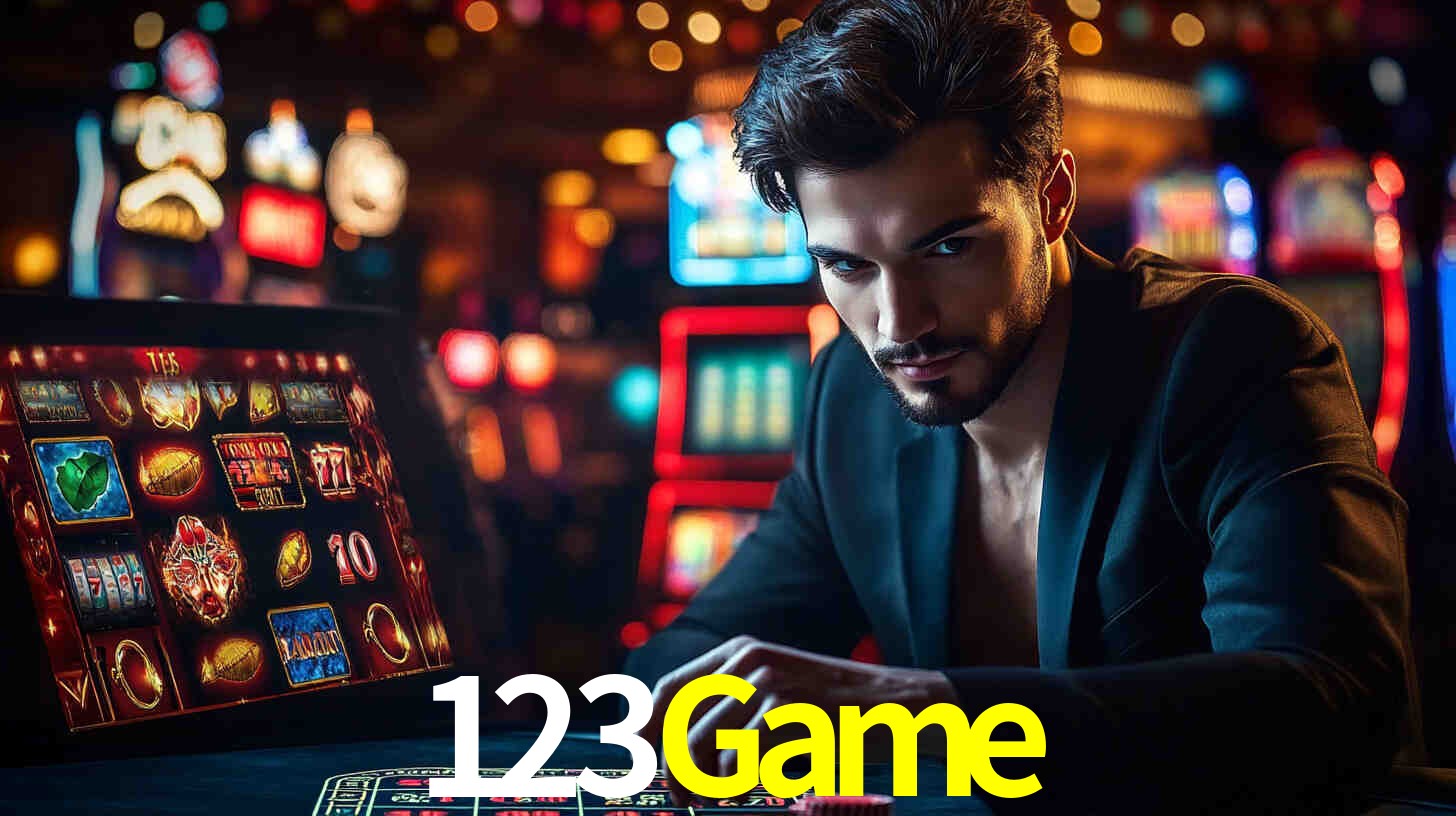 123 Game