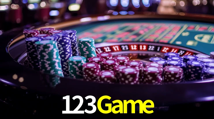 Roulette Table 123Game