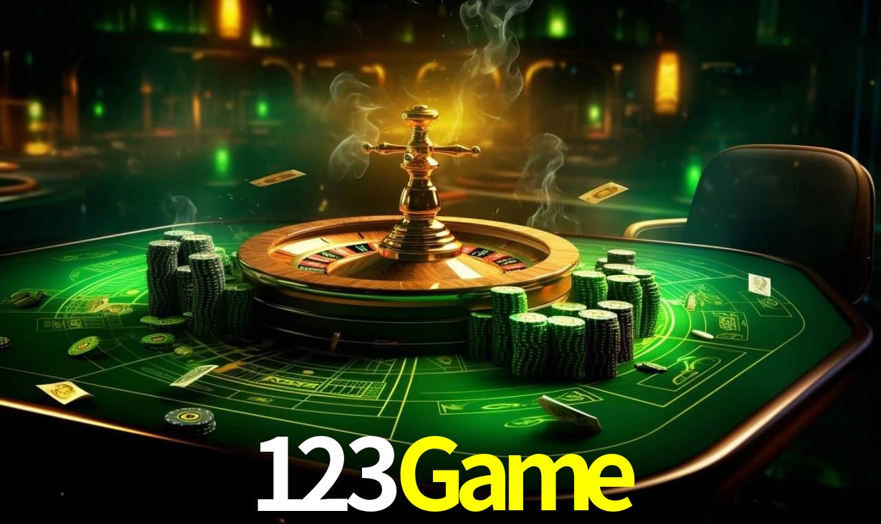 Inovações de Jogos na 123Game: O Futuro das Experiências Interativas