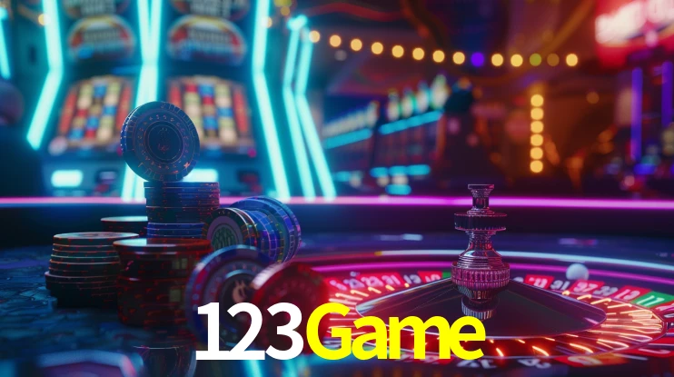Game Providers 123Game