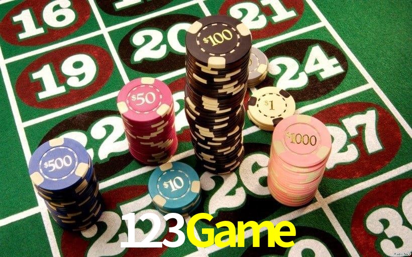 Descubra a Essência do 123Game: Nossa História e Compromissos