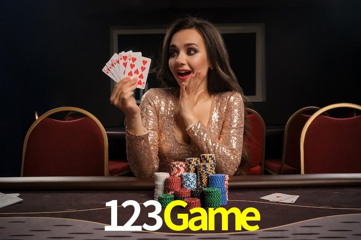 A Emoção da Loteria na 123Game: Uma Chance de Mudança de Vida