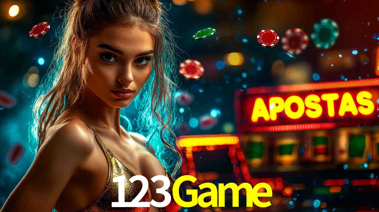 Inovações de Jogos na 123Game: O Futuro das Experiências Interativas