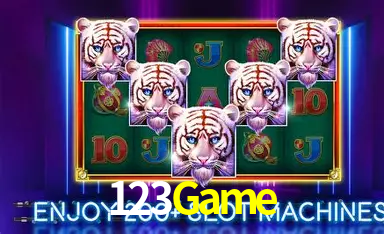 APP oficial da 123Game para mobile