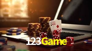 Desvendando o Mundo dos Jogos Virtuais na 123Game