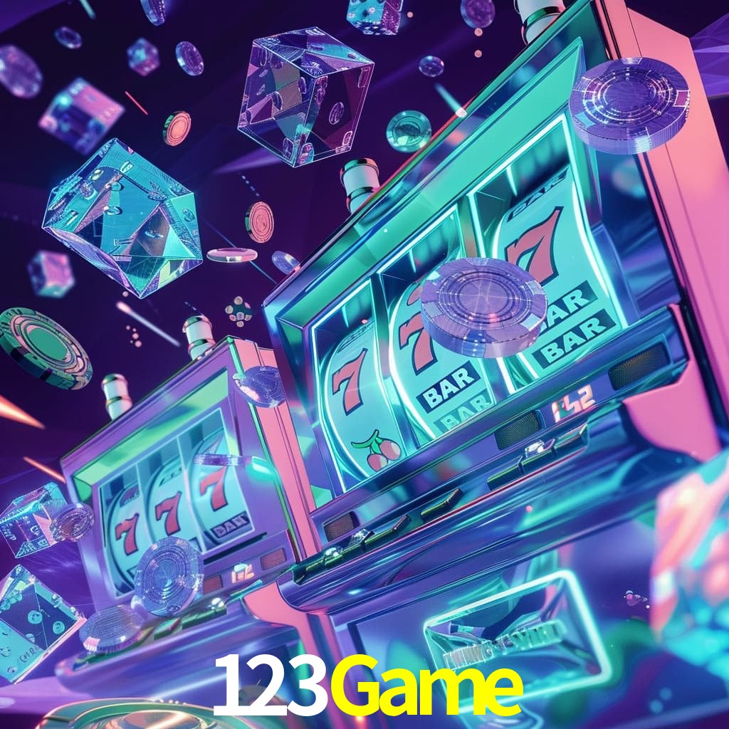 A Experiência Imersiva dos Cassinos Ao Vivo no 123Game