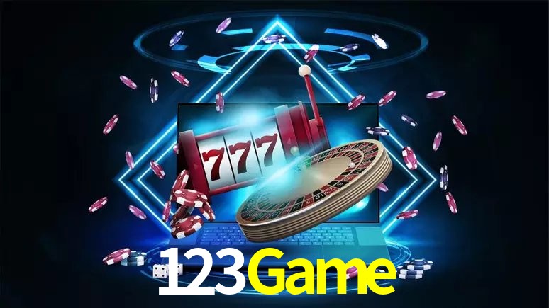 Provedores de Jogos 123Game